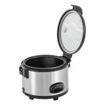 Rijstkoker 6L - Bartscher B150545 €111.75 Cuiseurs de riz