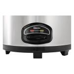 Rijstkoker 6L - Bartscher B150545 €111.75 Cuiseurs de riz