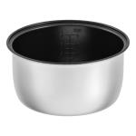 Rijstkoker 6L - Bartscher B150545 €111.75 Cuiseurs de riz