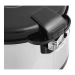 Rijstkoker 6L - Bartscher B150545 €111.75 Cuiseurs de riz