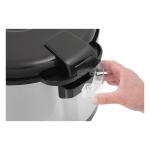 Rijstkoker 6L - Bartscher B150545 €111.75 Cuiseurs de riz