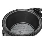 Rijstkoker 6L - Bartscher B150545 €111.75 Cuiseurs de riz