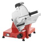 Snijmachine 300 R Plus - Bartscher B174305 €689.00 Trancheurs de viande/fromage