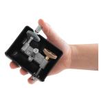 Snijmachine 300 R Plus - Bartscher B174305 €689.00 Trancheurs de viande/fromage