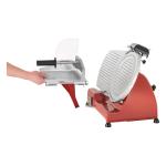 Snijmachine 300 R Plus - Bartscher B174305 €689.00 Trancheurs de viande/fromage