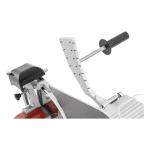 Snijmachine 300 R Plus - Bartscher B174305 €689.00 Trancheurs de viande/fromage