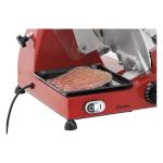 Snijmachine 300 R Plus - Bartscher B174305 €689.00 Trancheurs de viande/fromage