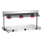 Warmtebrug I3WL1200 - Bartscher B114303 €524.00 Ponts thermiques