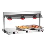 Warmtebrug I3WL1200 - Bartscher B114303 €524.00 Ponts thermiques