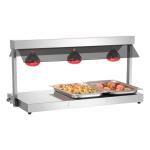 Warmtebrug I3WL1200 - Bartscher B114303 €524.00 Ponts thermiques