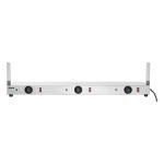 Warmtebrug I3WL1200 - Bartscher B114303 €524.00 Ponts thermiques