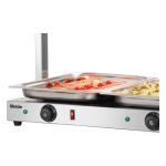 Warmtebrug I3WL1200 - Bartscher B114303 €524.00 Ponts thermiques