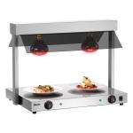 Warmtebrug I2WL801 - Bartscher B114302 €373.50 Ponts thermiques