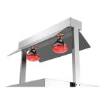 Warmtebrug I2WL801 - Bartscher B114302 €373.50 Ponts thermiques