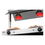 Warmtebrug I2WL801 - Bartscher B114302 €373.50 Ponts thermiques