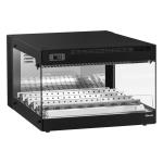 Warmhoudvitrine SN10 - Bartscher B305069 €786.75 Vitrine chaude