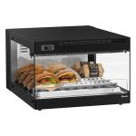 Warmhoudvitrine SN10 - Bartscher B305069 €786.75 Vitrine chaude