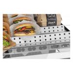 Warmhoudvitrine SN10 - Bartscher B305069 €786.75 Vitrine chaude
