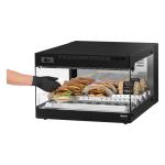 Warmhoudvitrine SN10 - Bartscher B305069 €786.75 Vitrine chaude
