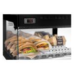 Warmhoudvitrine SN10 - Bartscher B305069 €786.75 Vitrine chaude