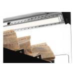 Warmhoudvitrine SN10 - Bartscher B305069 €786.75 Vitrine chaude