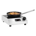 Inductiekookplaat IK 25-1TCK - Bartscher B105917 €1,123.50 Plaque de cuisson à induction