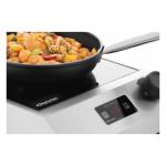 Inductiekookplaat IK 25-1TCK - Bartscher B105917 €1,123.50 Plaque de cuisson à induction