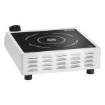 Inductiekookplaat IK 25-1TCK - Bartscher B105917 €1,123.50 Plaque de cuisson à induction
