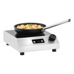 Inductiekookplaat IK 35-1TCK - Bartscher B105919 €1,198.50 Plaque de cuisson à induction