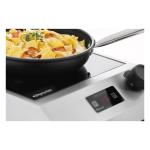 Inductiekookplaat IK 35-1TCK - Bartscher B105919 €1,198.50 Plaque de cuisson à induction