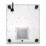 Inductiekookplaat IK 35-1TCK - Bartscher B105919 €1,198.50 Plaque de cuisson à induction