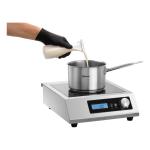 Inductiekookplaat IK 35NG-1TCKS - Bartscher B105604 €262.00 Plaque de cuisson à induction