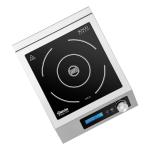 Inductiekookplaat IK 35NG-1TCKS - Bartscher B105604 €262.00 Plaque de cuisson à induction