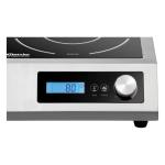 Inductiekookplaat IK 35NG-1TCKS - Bartscher B105604 €262.00 Plaque de cuisson à induction
