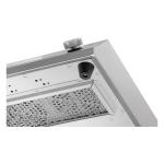 Inductiekookplaat IK 35NG-1TCKS - Bartscher B105604 €262.00 Plaque de cuisson à induction