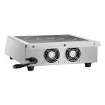 Inductiekookplaat IK 35NG-1TCKS - Bartscher B105604 €262.00 Plaque de cuisson à induction