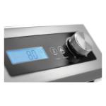 Inductiekookplaat IK 35NG-1TCKS - Bartscher B105604 €262.00 Plaque de cuisson à induction