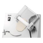 Deeguitrolmachine 4000 - Bartscher B101881 €1,236.75 Rouleaux à pizza