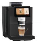 Koffiezetapparaat Volautomatisch Easy Plus 550 - Bartscher B190096 €1,439.00 Cafetière