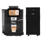 Koffiezetapparaat Volautomatisch Easy Plus 550 - Bartscher B190096 €1,439.00 Cafetière