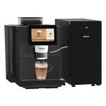 Koffiezetapparaat Volautomatisch Easy Plus 550 - Bartscher B190096 €1,439.00 Cafetière