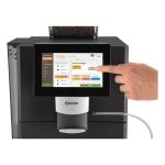 Koffiezetapparaat Volautomatisch Easy Plus 550 - Bartscher B190096 €1,439.00 Cafetière