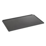 Bakplaat - 60 x 40 CM - Bartscher B100439 €51.75 Plaques individuelles pour le gril et la plaque de cuisson