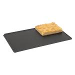 Bakplaat - 60 x 40 CM - Bartscher B100439 €51.75 Plaques individuelles pour le gril et la plaque de cuisson