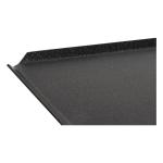 Bakplaat - 60 x 40 CM - Bartscher B100439 €51.75 Plaques individuelles pour le gril et la plaque de cuisson