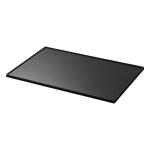 Omkeerbare Grillplaat EGR60400 - Bartscher B100437 €148.50 Plaques individuelles pour le gril et la plaque de cuisson