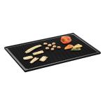 Omkeerbare Grillplaat EGR60400 - Bartscher B100437 €148.50 Plaques individuelles pour le gril et la plaque de cuisson