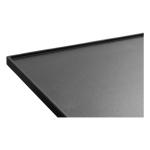Omkeerbare Grillplaat EGR60400 - Bartscher B100437 €148.50 Plaques individuelles pour le gril et la plaque de cuisson