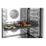 Omkeerbare Grillplaat EGR60400 - Bartscher B100437 €148.50 Plaques individuelles pour le gril et la plaque de cuisson
