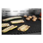 Omkeerbare Grillplaat EGR60400 - Bartscher B100437 €148.50 Plaques individuelles pour le gril et la plaque de cuisson